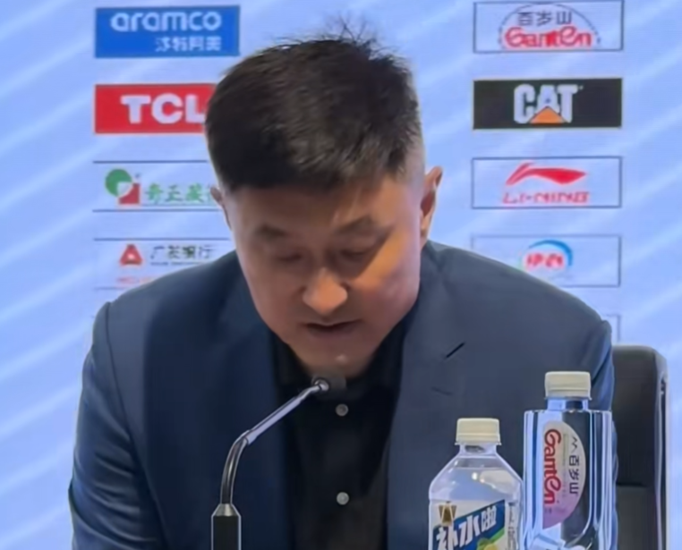 kaiyun-胜辽宁发布会！杜锋与萨林杰直指对手是强队，并认可下半场没松懈