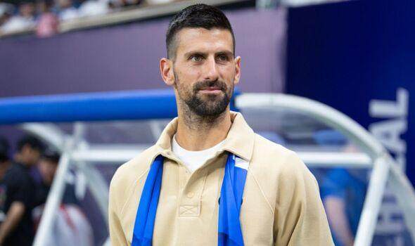 开云体育官网-德约终于退出ATP年终总决赛 下赛季全力冲击25冠？