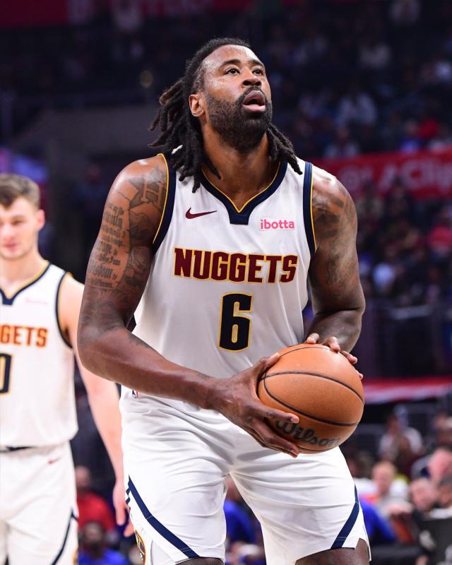 无约无穆客胜四星快艇！雷吉小乔丹双核闪耀弑旧主