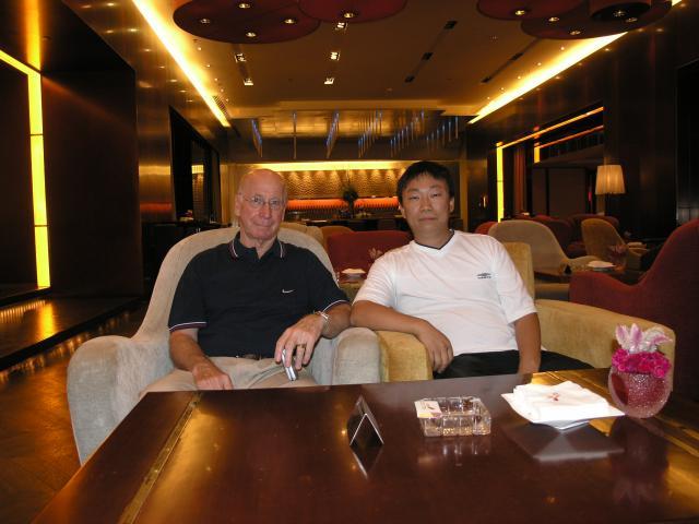 开云体育官网-林良锋：为什么人人都爱查尔顿？